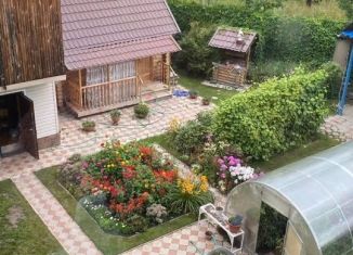 Продажа дома, 142 м2, рабочий посёлок Тальменка, Партизанская улица, 5А