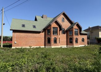 Продаю дом, 1200 м2, Рязань, Октябрьский район, улица Старый Сад, 14