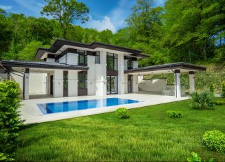 Продам дом, 450 м2, Краснодарский край