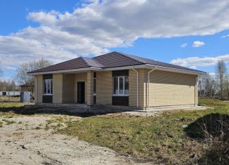 Продажа дома, 115 м2, деревня Ботово