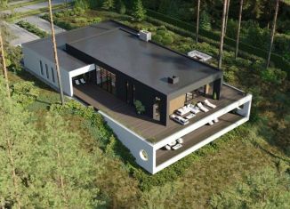 Дом на продажу, 800 м2, Ленинградская область