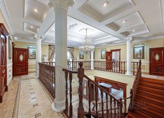 Продажа дома, 795 м2, Новосибирская область, Васильковая улица, 32