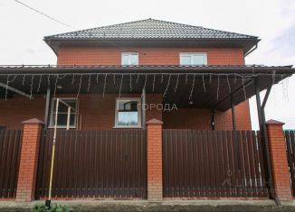 Дом на продажу, 296.8 м2, Новосибирская область, Лесная улица, 54