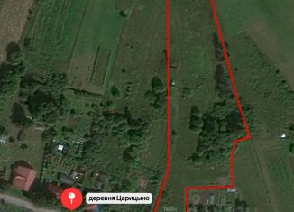 Продам участок, 51 сот., Рязанская область