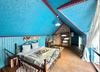 Сдам в аренду дом, 90 м2, Теберда, улица Карла Маркса, 37Б
