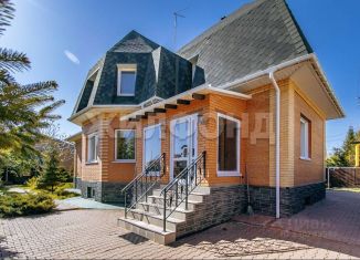 Продажа дома, 371 м2, Новосибирская область