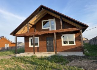 Дом на продажу, 112 м2, поселок городского типа Емельяново