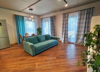 Продажа коттеджа, 116.5 м2, посёлок Октябрьский, улица Луч