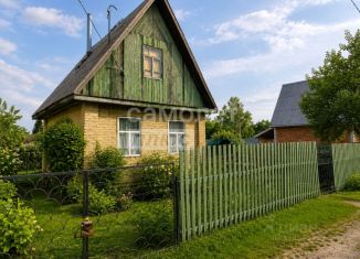 Продается дача, 43 м2, Омск, 3-я аллея, 313