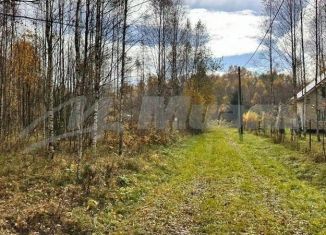 Продается участок, 10 сот., Московская область