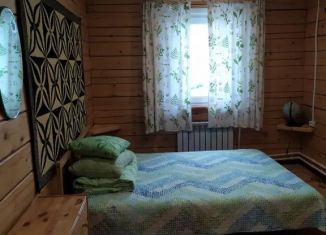 Сдам в аренду дом, 75 м2, поселок городского типа Шерегеш, улица Пирогова, 16