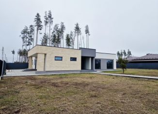 Продажа коттеджа, 260.1 м2, деревня Медовка, улица Генерала Денисова, 2