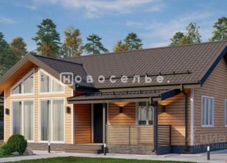 Продажа дома, 70 м2, Рязанская область