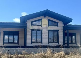 Продажа дома, 163.5 м2, Иркутская область, Северная улица, 15