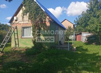 Дача на продажу, 24.4 м2, Омская область, 10-я аллея, 218