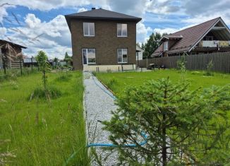 Продам коттедж, 150 м2, Свердловская область, Черёмуховая улица, 15Б