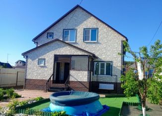 Продам дом, 116 м2, село Курумоч, Тополиная улица