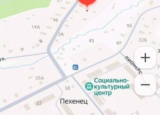 Продам земельный участок, 10 сот., Ленинградская область