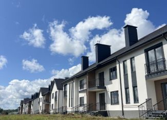 Таунхаус на продажу, 105.9 м2, Воронежская область