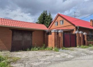 Продажа коттеджа, 145 м2, Полевской, улица Грибоедова, 31А