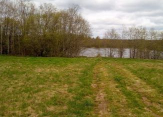 Продажа земельного участка, 1090 сот., Новгородская область