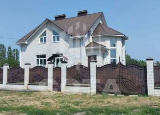 Дом на продажу, 144 м2, Воронежская область, улица Глинки, 72