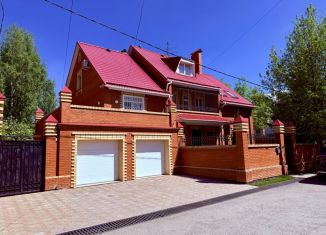 Продам коттедж, 436 м2, Омская область