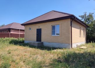 Продаю дом, 63.1 м2, Астраханская область, Анапская улица