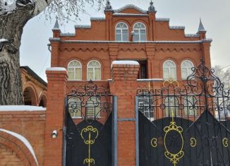 Продается дом, 400 м2, Самарская область, Офицерская улица, 24
