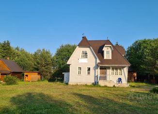 Дача на продажу, 204 м2, Новгородская область
