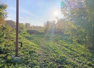 Продается участок, 25 сот., рабочий посёлок Посевная, улица Матросова, 20