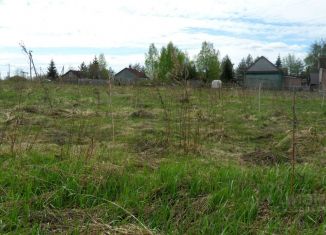 Продажа земельного участка, 100 сот., Ленинградская область