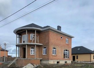 Продажа дома, 300 м2, Ростовская область, улица Платова, 15