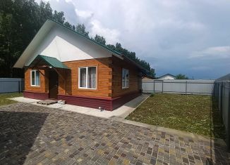 Продам дом, 66 м2, дачный поселок Евразия, дачный посёлок Евразия, 86А