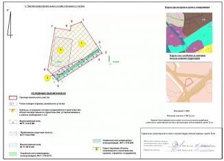 Продаю участок, 57 сот., Тульская область