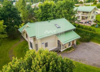 Продаю коттедж, 258 м2, Ленинградская область, Приозёрная улица