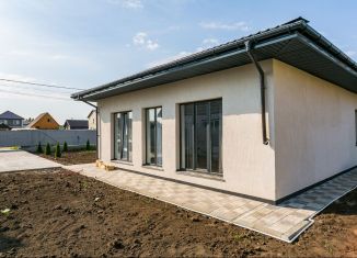 Дом на продажу, 118.2 м2, Новосибирская область, микрорайон Благое, 60