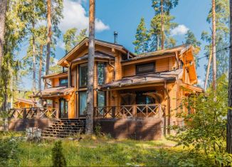 Продажа дома, 293.7 м2, Санкт-Петербург