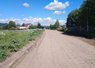 Земельный участок на продажу, 8 сот., село Маганск, Совхозная улица, 40