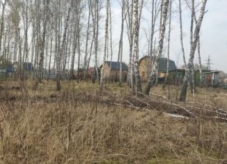 Участок на продажу, 6 сот., Новосибирская область, Лесная улица