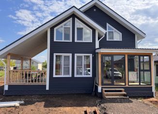 Продажа дома, 118.2 м2, Лаишево, улица Победы, 30