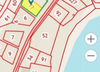 Продаю участок, 31.7 сот., деревня Большое Городно