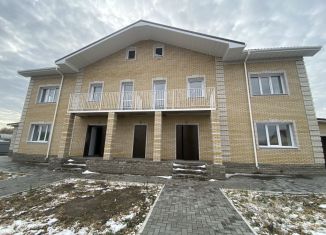 Продается таунхаус, 162.5 м2, Омская область