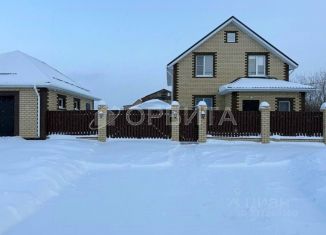Дом на продажу, 113 м2, Тюмень, улица Фёдора Дозорцева, 39