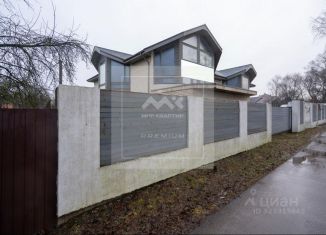 Продается коттедж, 507.6 м2, Санкт-Петербург, улица Ломоносова, 65