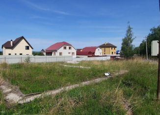 Продается земельный участок, 8 сот., рабочий поселок Ишеевка, Берёзовая улица, 48А