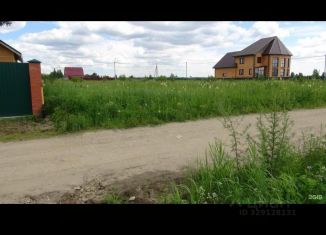 Продается земельный участок, 10 сот., поселок Воробьевский