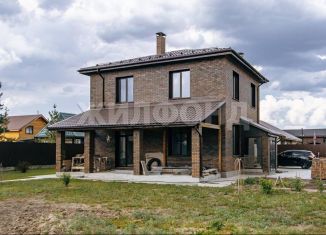 Коттедж на продажу, 207 м2, Новосибирская область