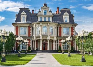 Продажа коттеджа, 1800 м2, деревня Солослово