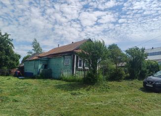 Продам дом, 40 м2, Нижегородская область, село Польцо, 102